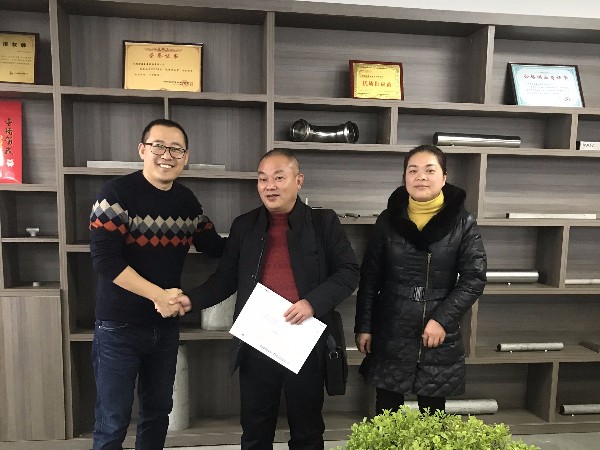 2205不銹鋼管應用于環保設備